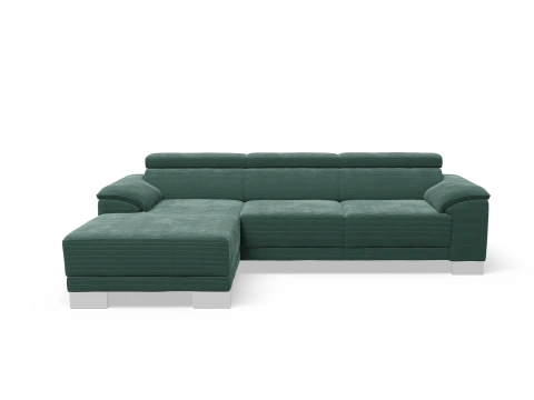 Ecksofa LO Medium L